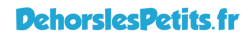 Logo de la startup DehorslesPetits